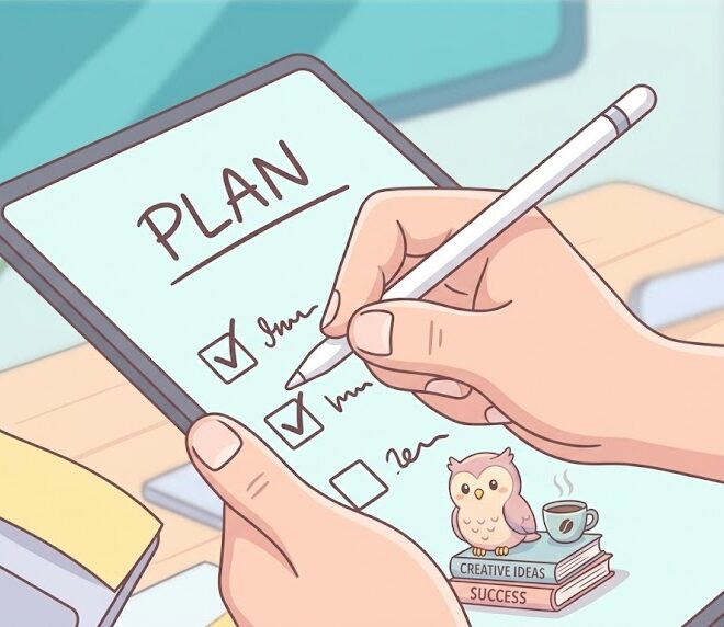 Come scrivere un progetto: la guida per trasformare ogni tua idea in un piano operativo di marcia