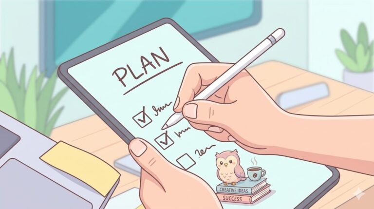 Come scrivere un progetto: la guida per trasformare ogni tua idea in un piano operativo di marcia