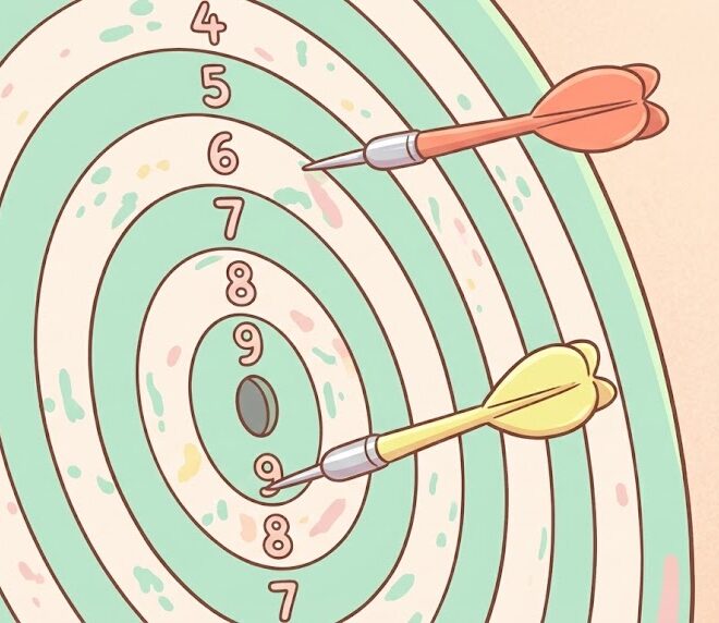 Goal Setting: cos’è e come applicarlo al marketing di oggi (e allo smart working!)