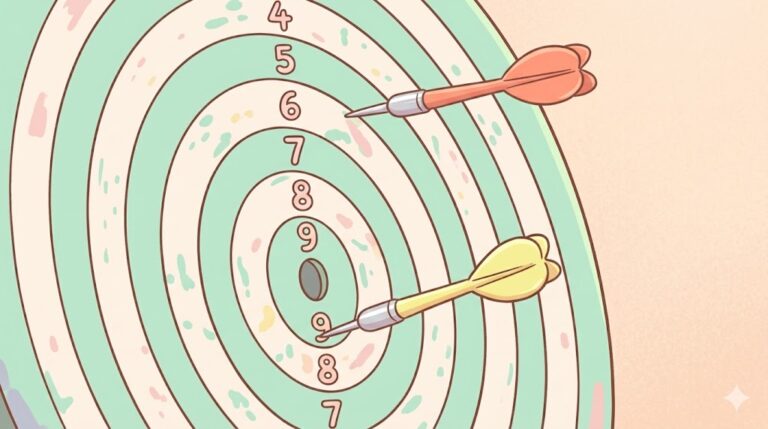 Goal Setting: cos’è e come applicarlo al marketing di oggi (e allo smart working!)