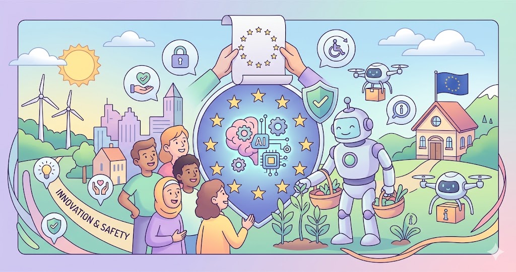 ai act europeo