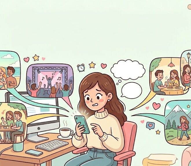 FOMO: cos’è e perché è un concetto fondamentale del marketing?